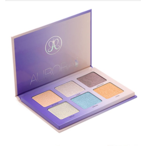 Anastasia Beverly Hills Aurora Glow Kit - Picture 1 of 10